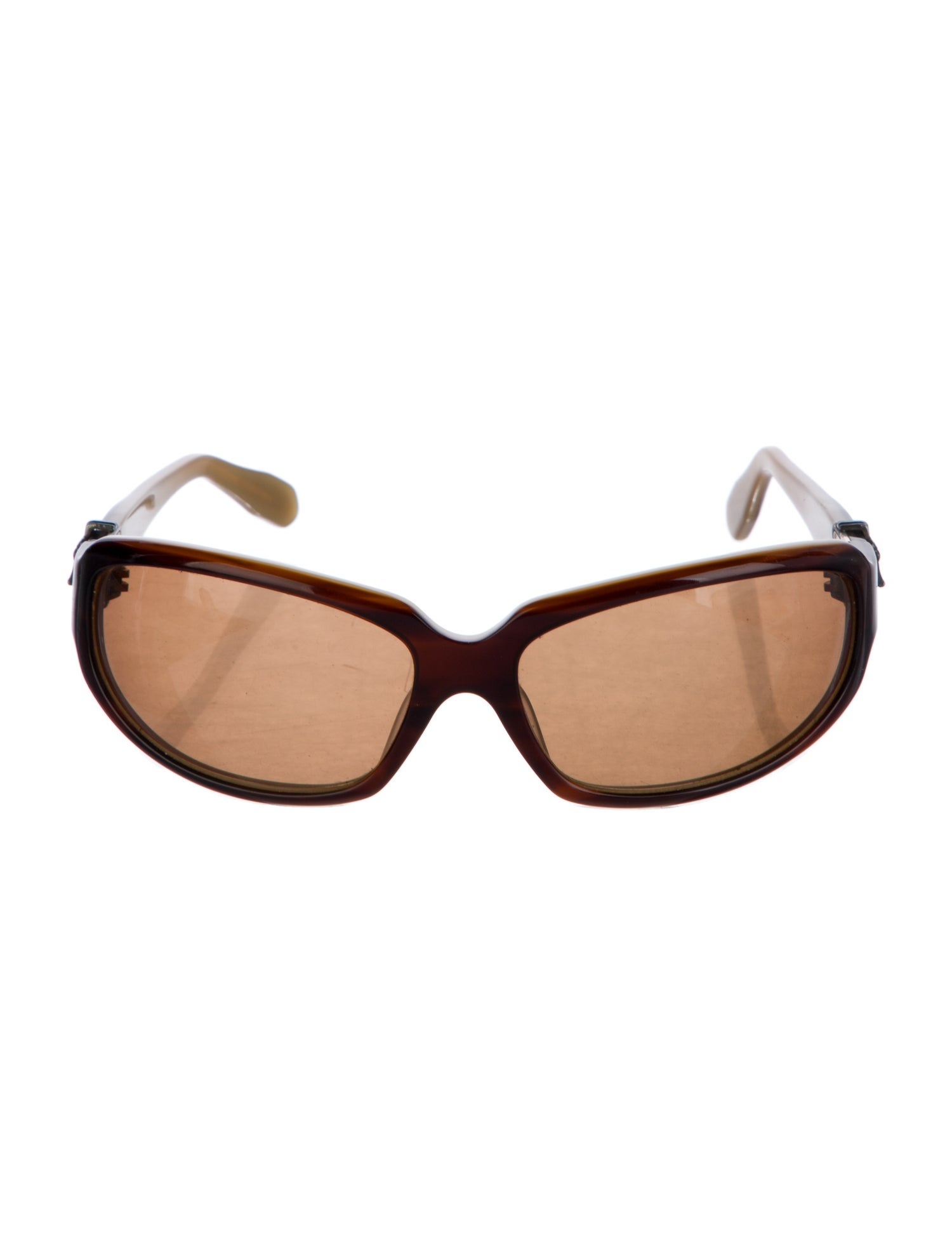 Kieselstein-Cord 497134 Oversize Sunglasses