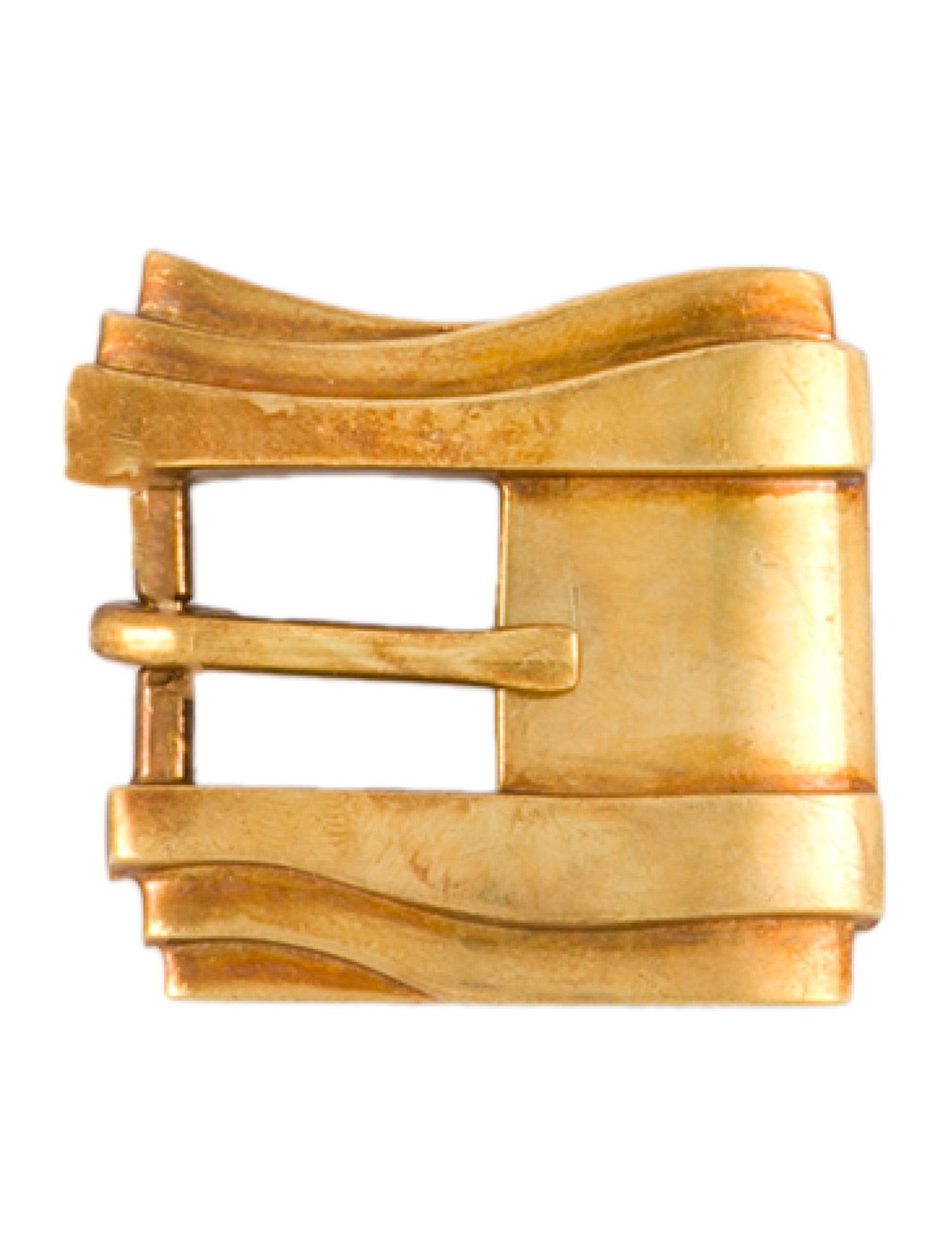 Kieselstein-Cord Metal Belt Kit