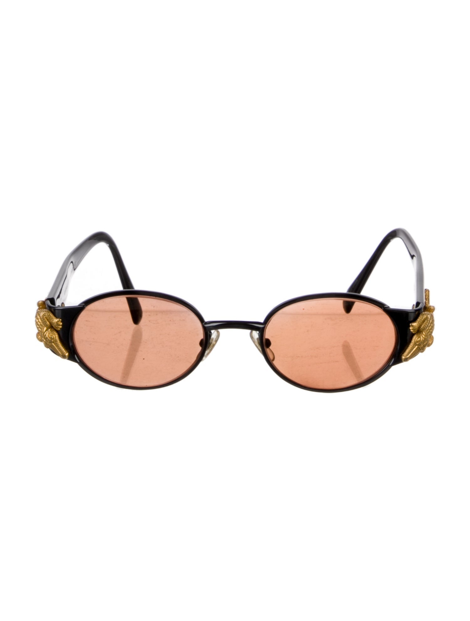 Kieselstein-Cord Vintage Cat-Eye Sunglasses