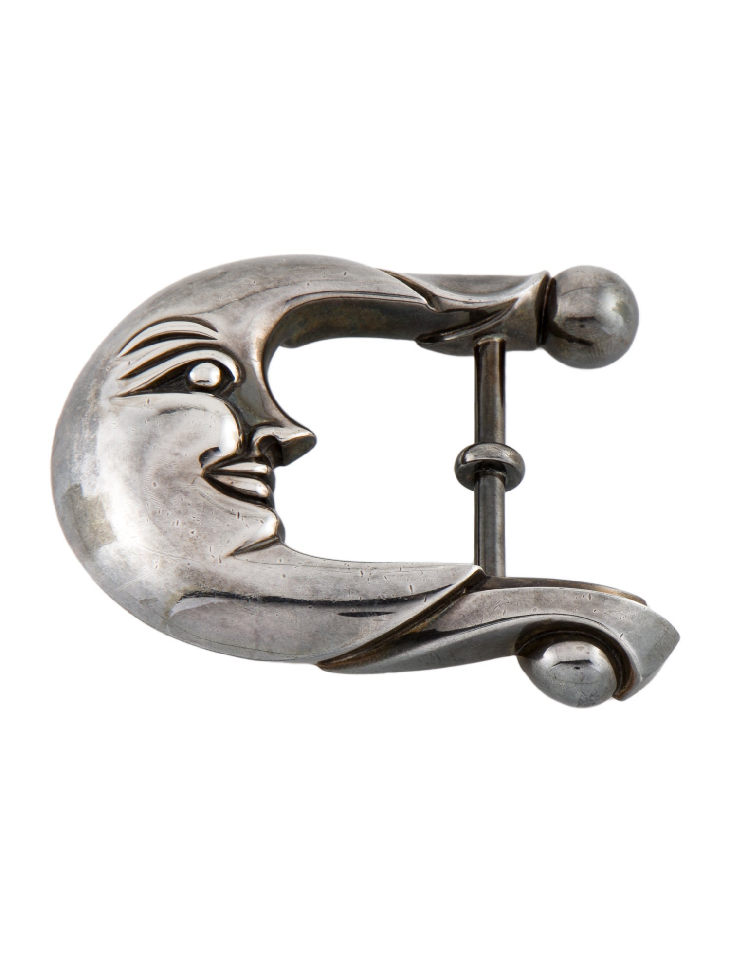 Kieselstein-Cord Moon Bucket