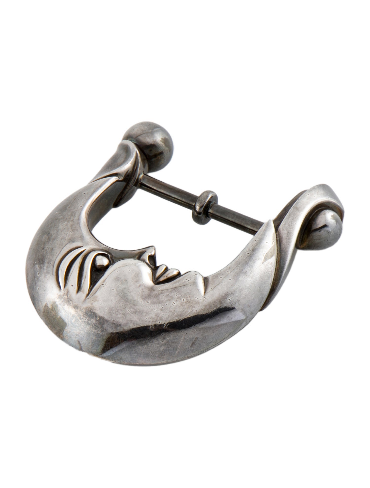 Kieselstein-Cord Moon Bucket