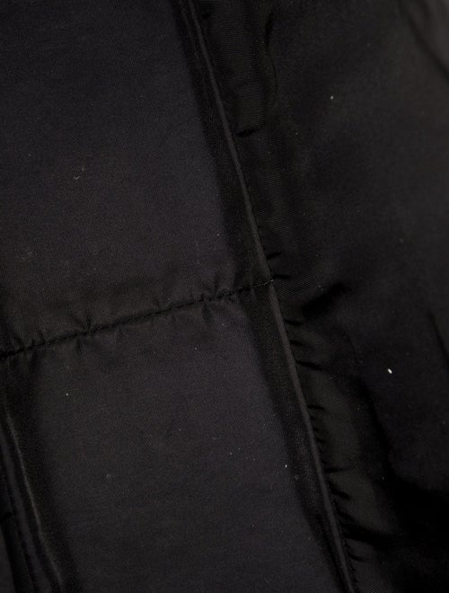 Kieselstein-Cord Leather Briefcase