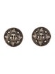 Kieselstein-Cord Sun Clip-On Earring