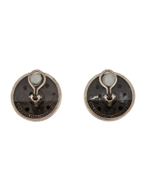 Kieselstein-Cord Sun Clip-On Earring