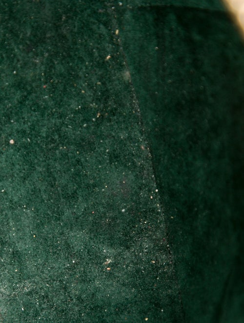 Kieselstein-Cord Leather Shoulder Bag