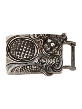 Kieselstein-Cord buckle