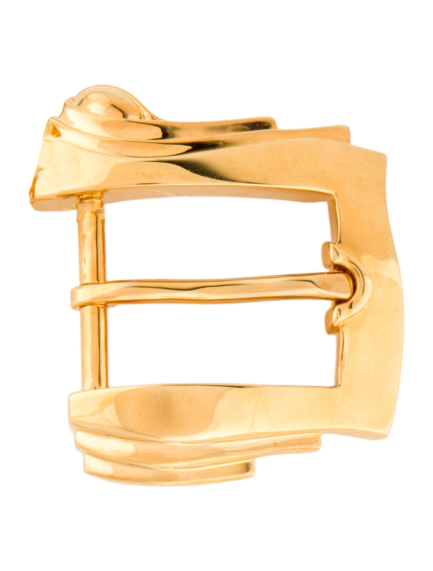 Kieselstein-Cord Buckle w/ Tags