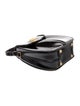 Kieselstein-Cord Leather Top Handle Bag