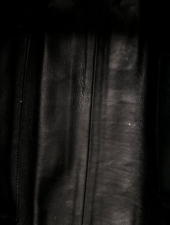 Kieselstein-Cord Leather Top Handle Bag