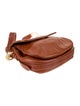 Kieselstein-Cord Leather Shoulder Bag