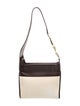 Kieselstein-Cord Leather Shoulder Bag