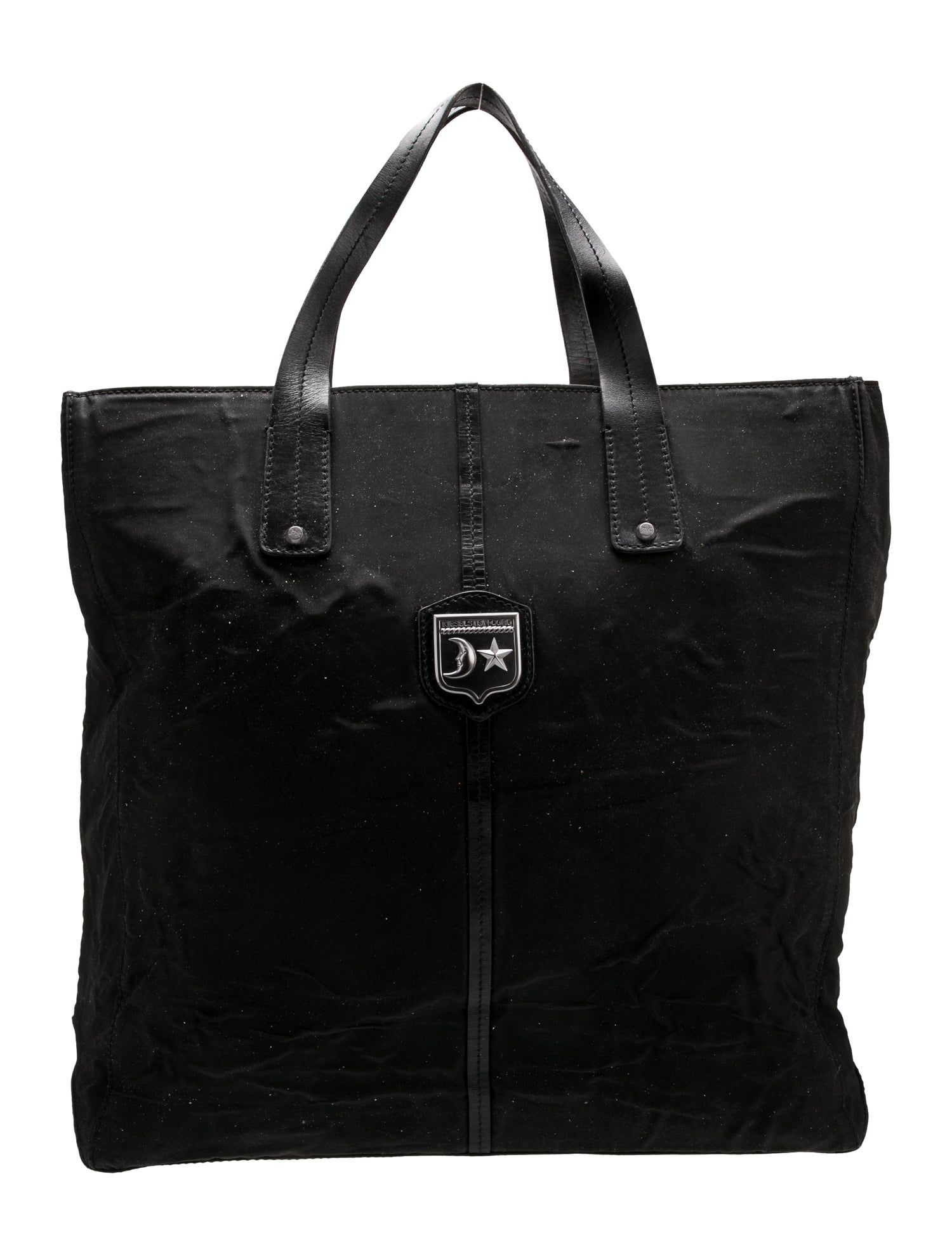 Kieselstein-Cord Nylon Tote