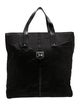 Kieselstein-Cord Nylon Tote