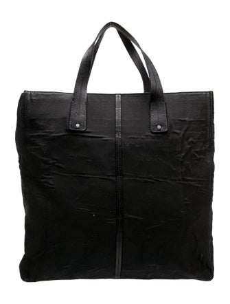 Kieselstein-Cord Nylon Tote