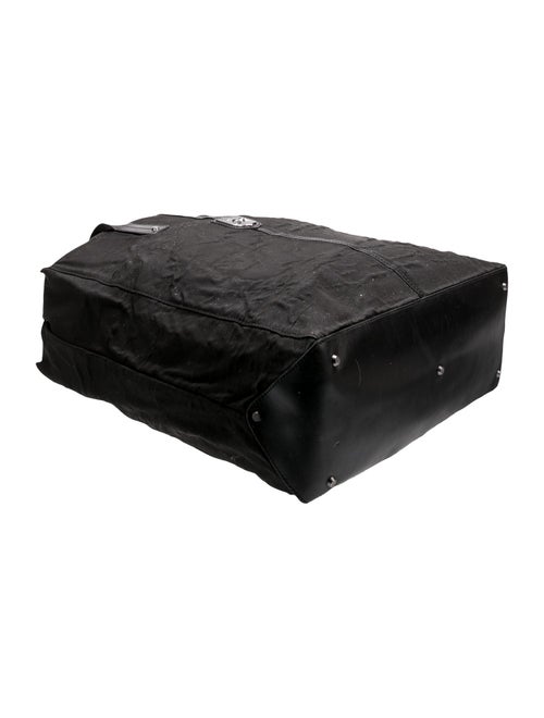 Kieselstein-Cord Nylon Tote