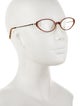 Kieselstein-Cord Cat-Eye Eyeglasses
