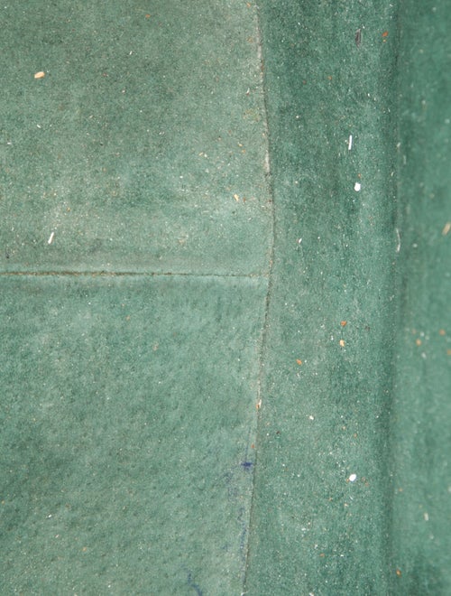 Kieselstein-Cord Leather Shoulder Bag