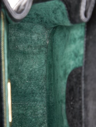 Kieselstein-Cord Leather Crossbody Bag