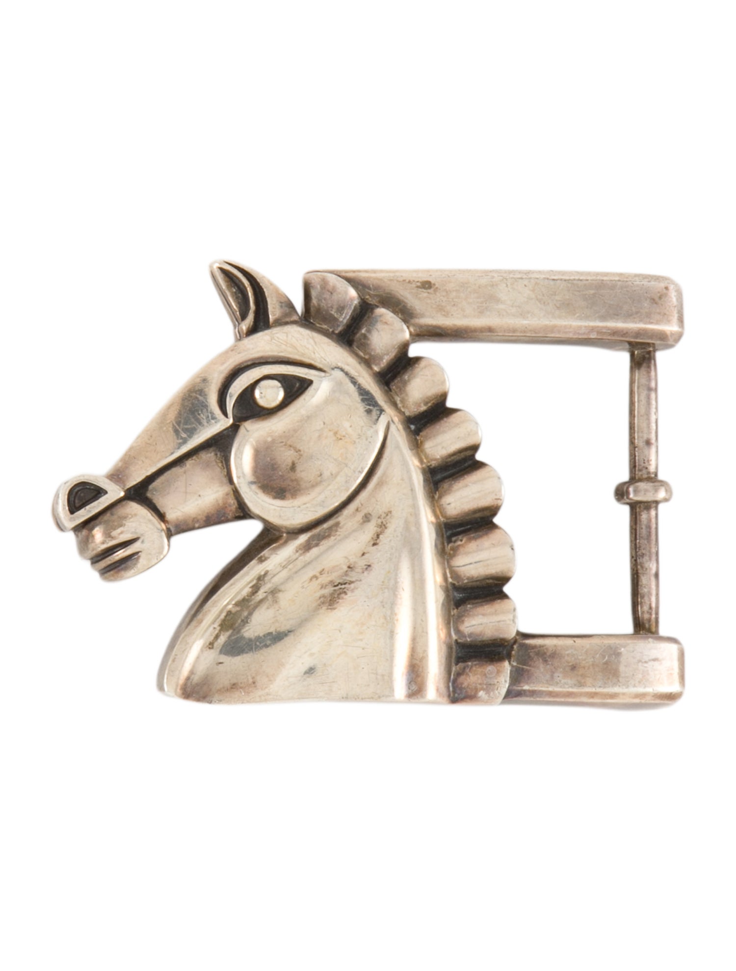 Kieselstein-Cord Kieselstein-Cord Horse Head