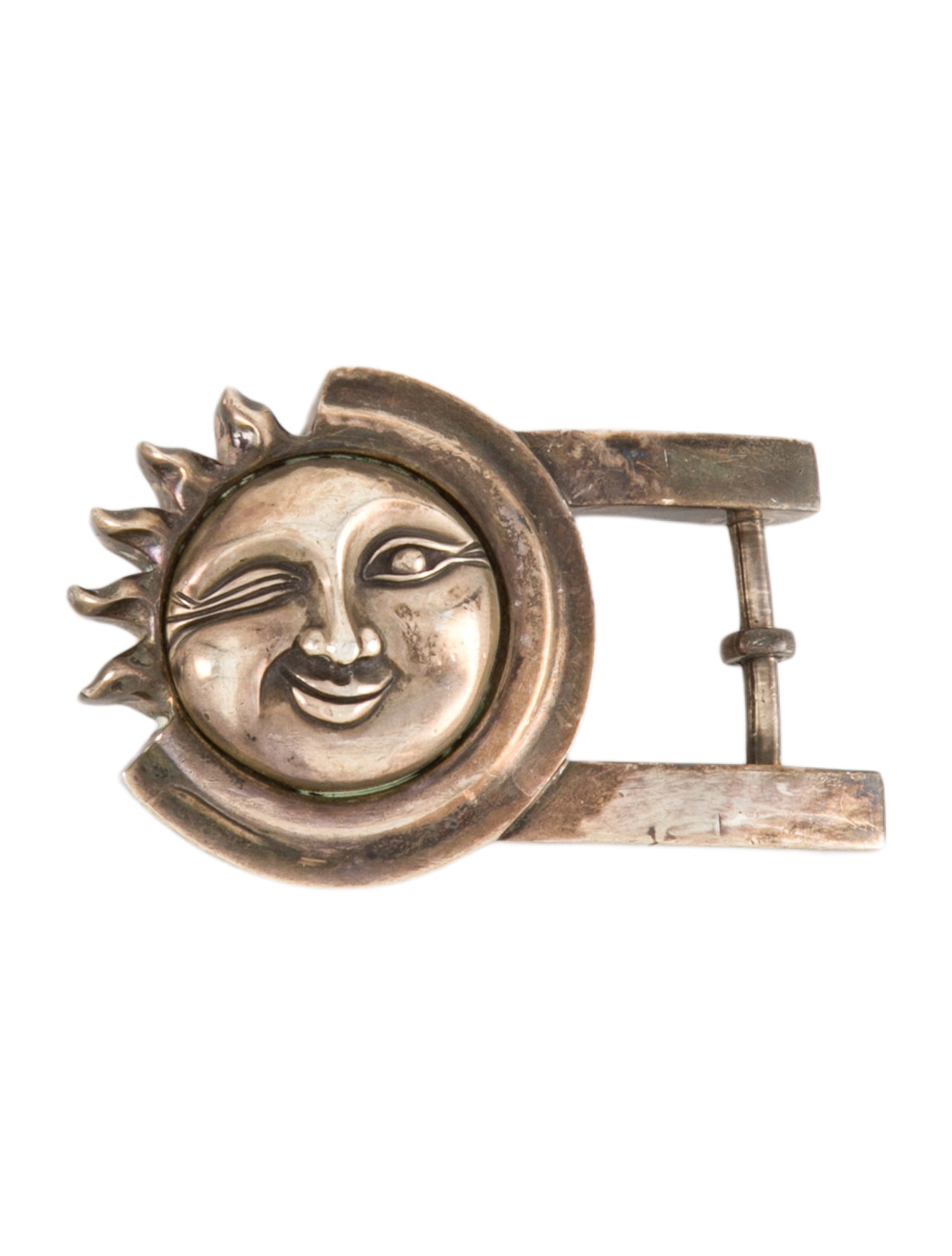 Kieselstein-Cord Kieselstein-Cord Belt Buckle