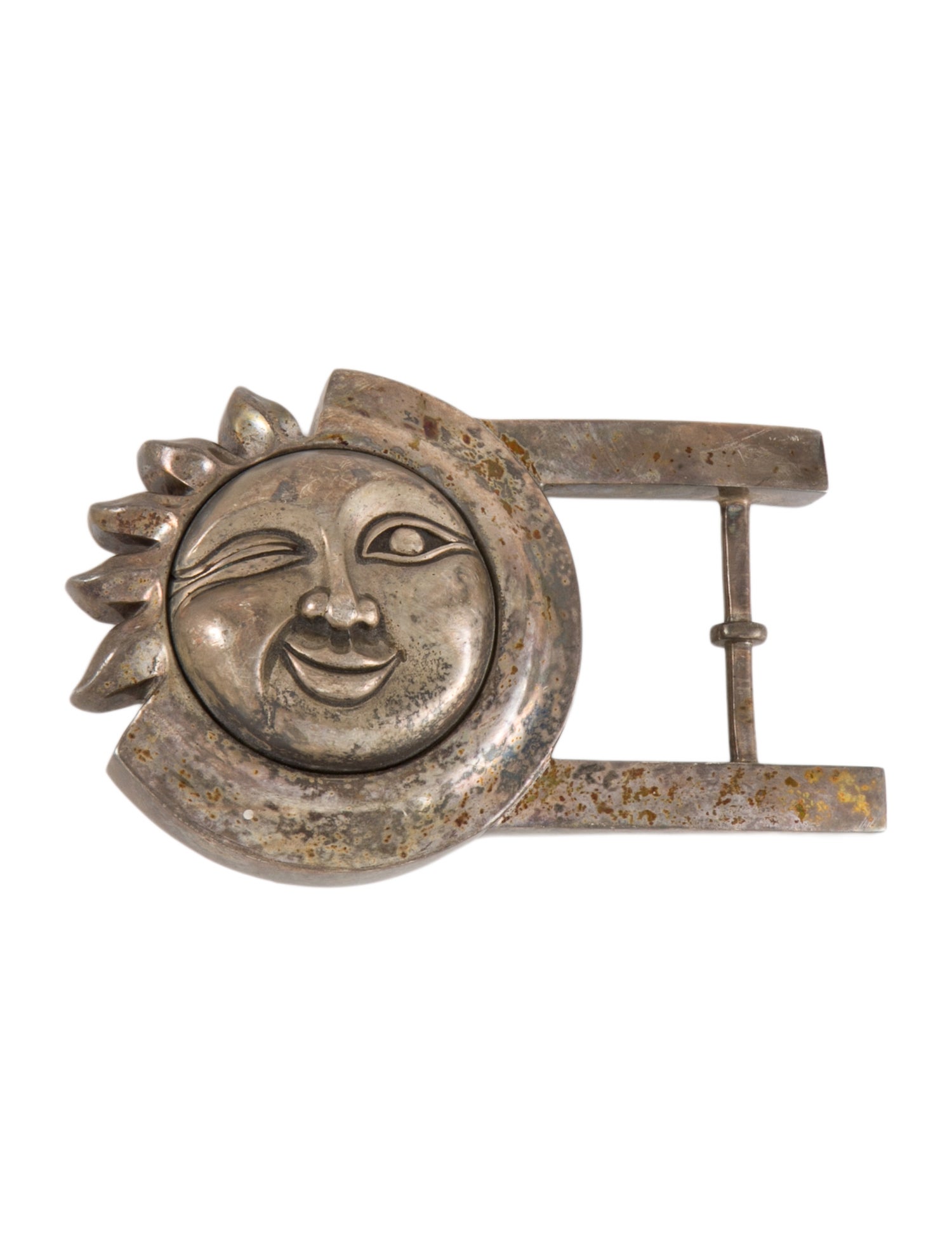 Kieselstein-Cord Winking Sun