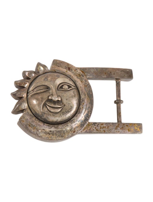 Kieselstein-Cord Winking Sun