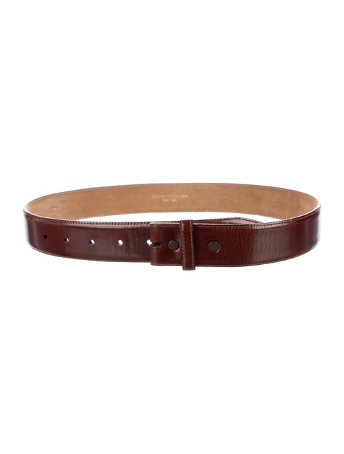 Kieselstein-Cord Calfskin Belt Kit