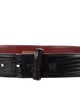 Kieselstein-Cord Lizard Belt