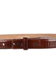 Kieselstein-Cord Skinny Calfskin Belt