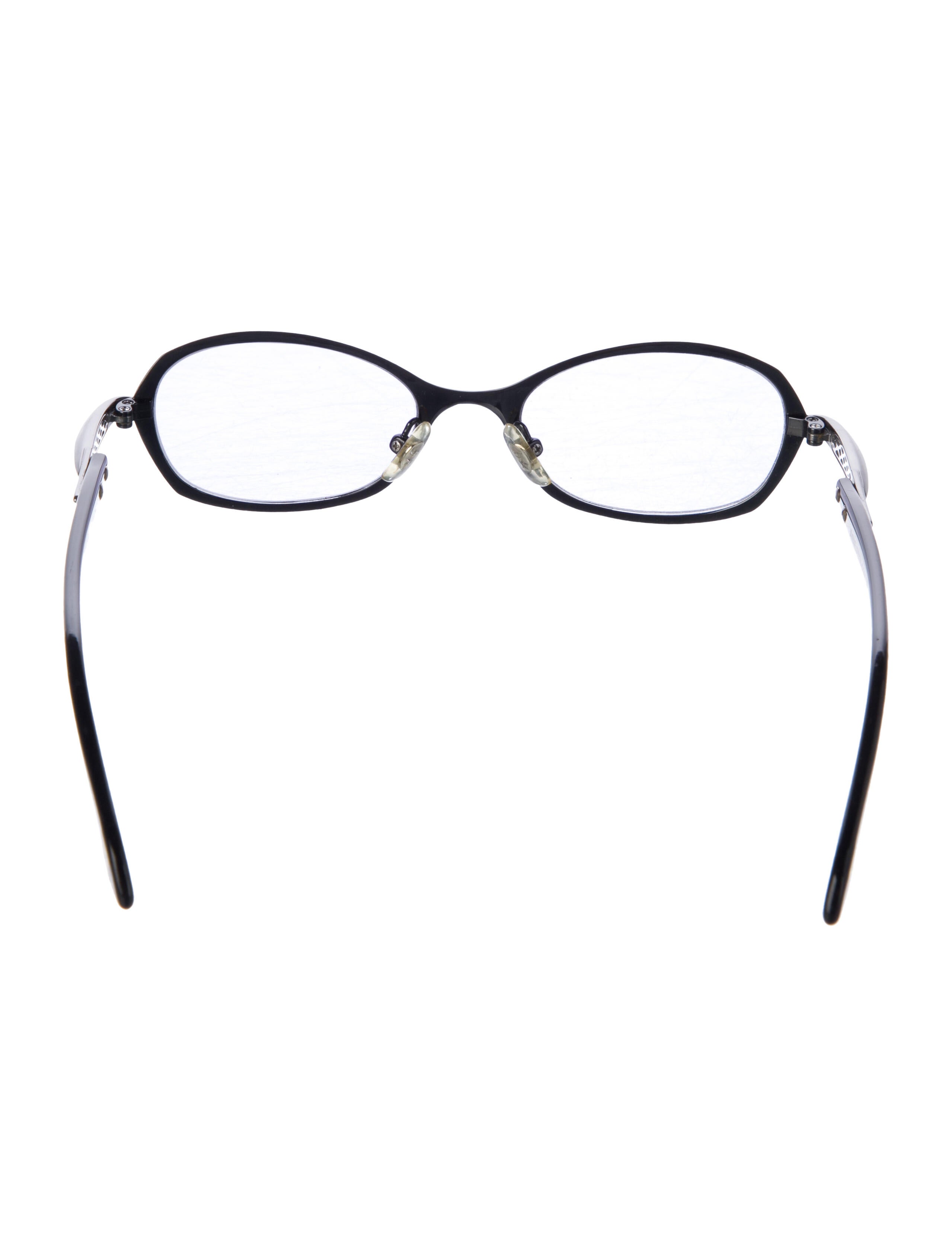 Kieselstein-Cord Portia Round Sunglasses