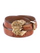 Vintage - Unbranded Leather Belt