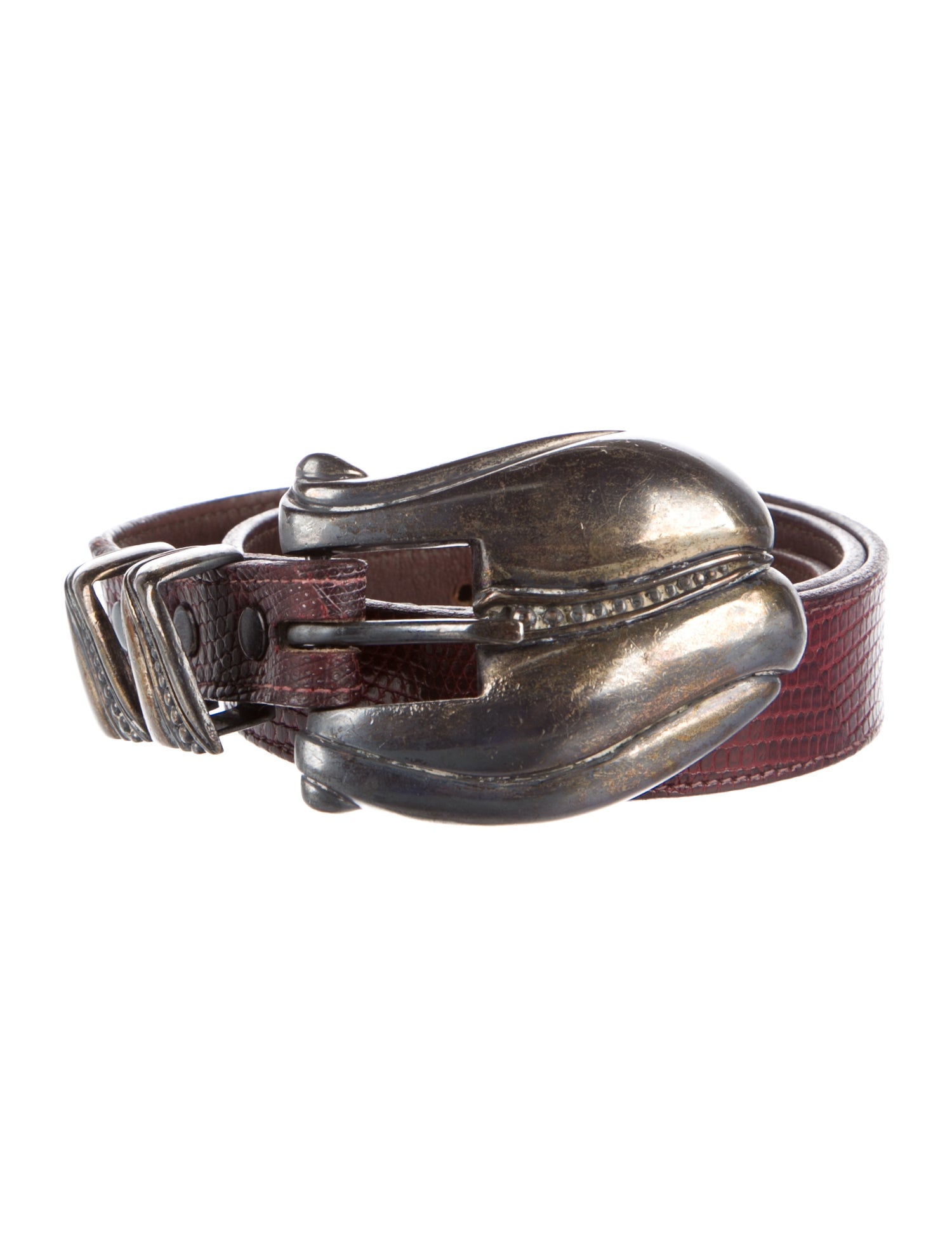 Kieselstein-Cord Belt