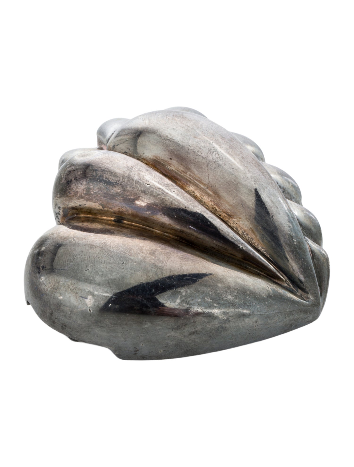 Kieselstein-Cord Metal Belt Buckle