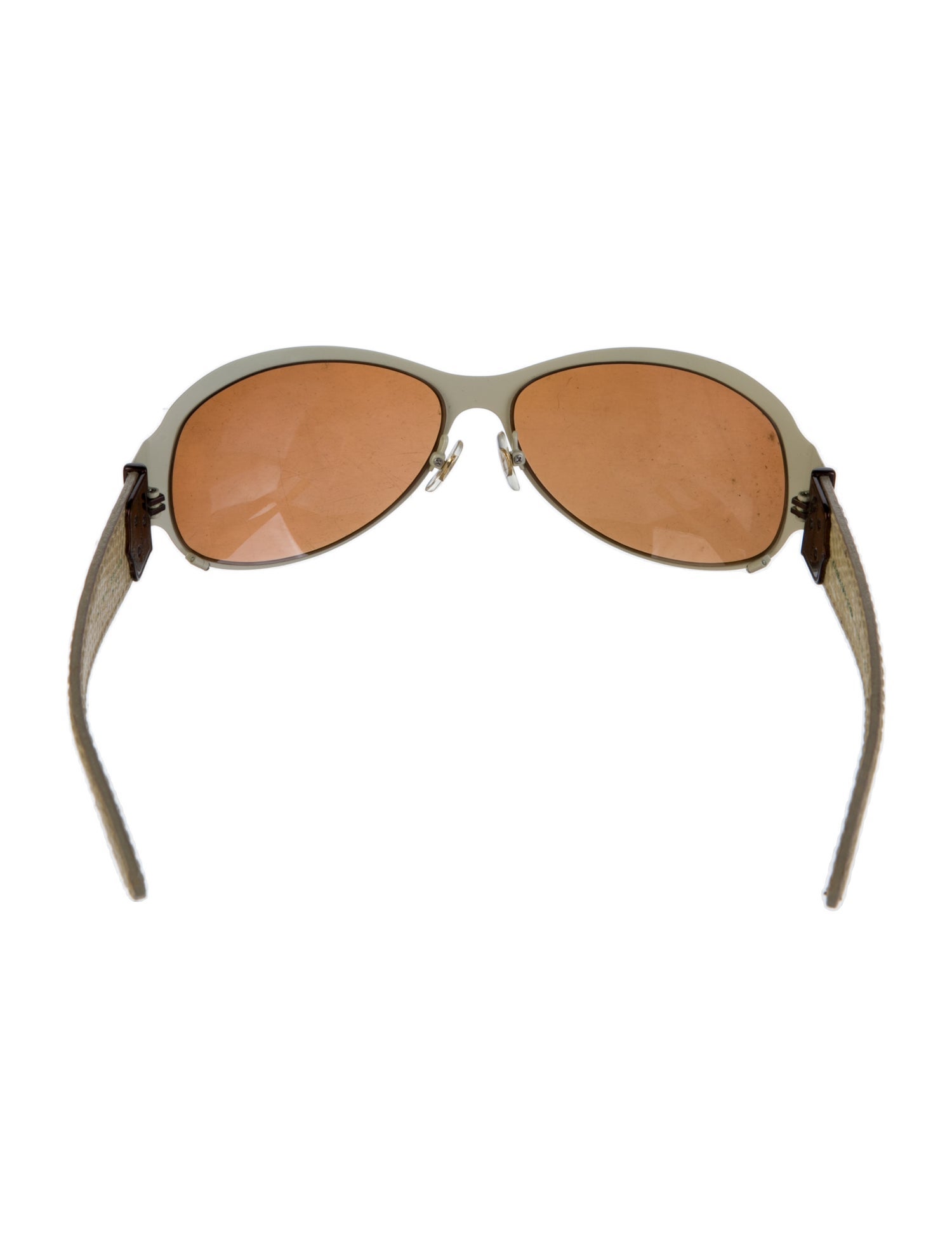 Kieselstein-Cord Kaycee Cat-Eye Sunglasses