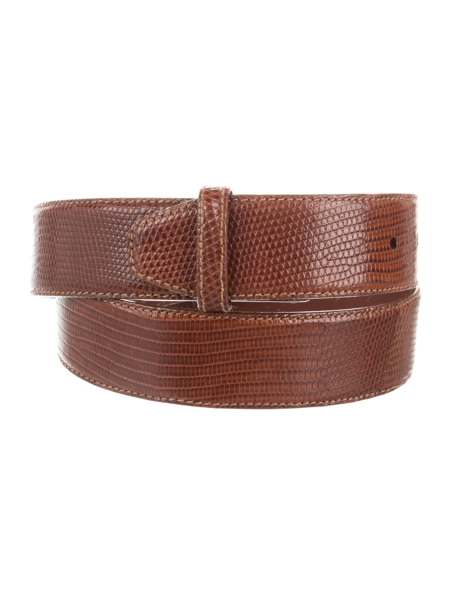 Kieselstein-Cord Waist Belt