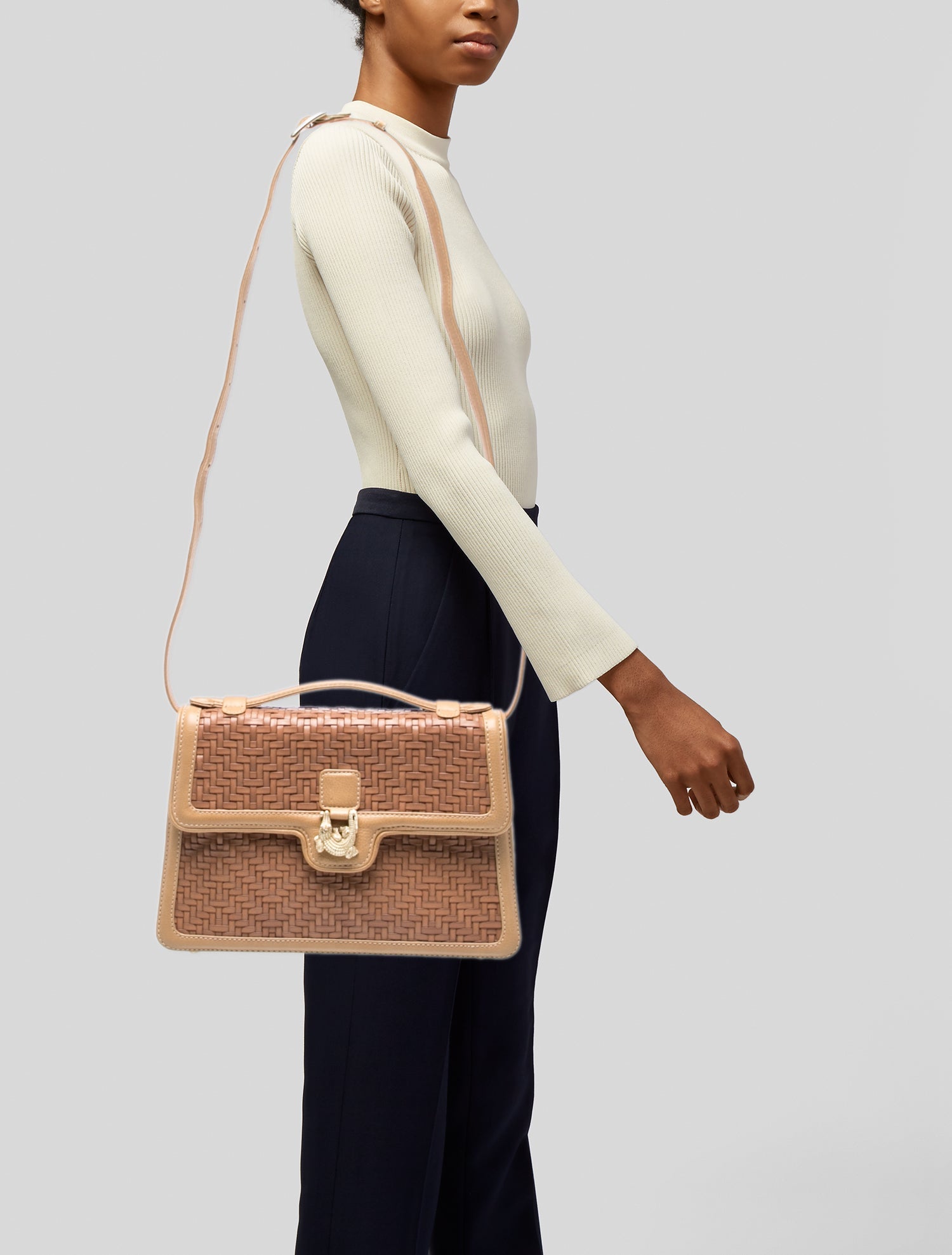 Kieselstein-Cord Handbags for Women | The RealReal