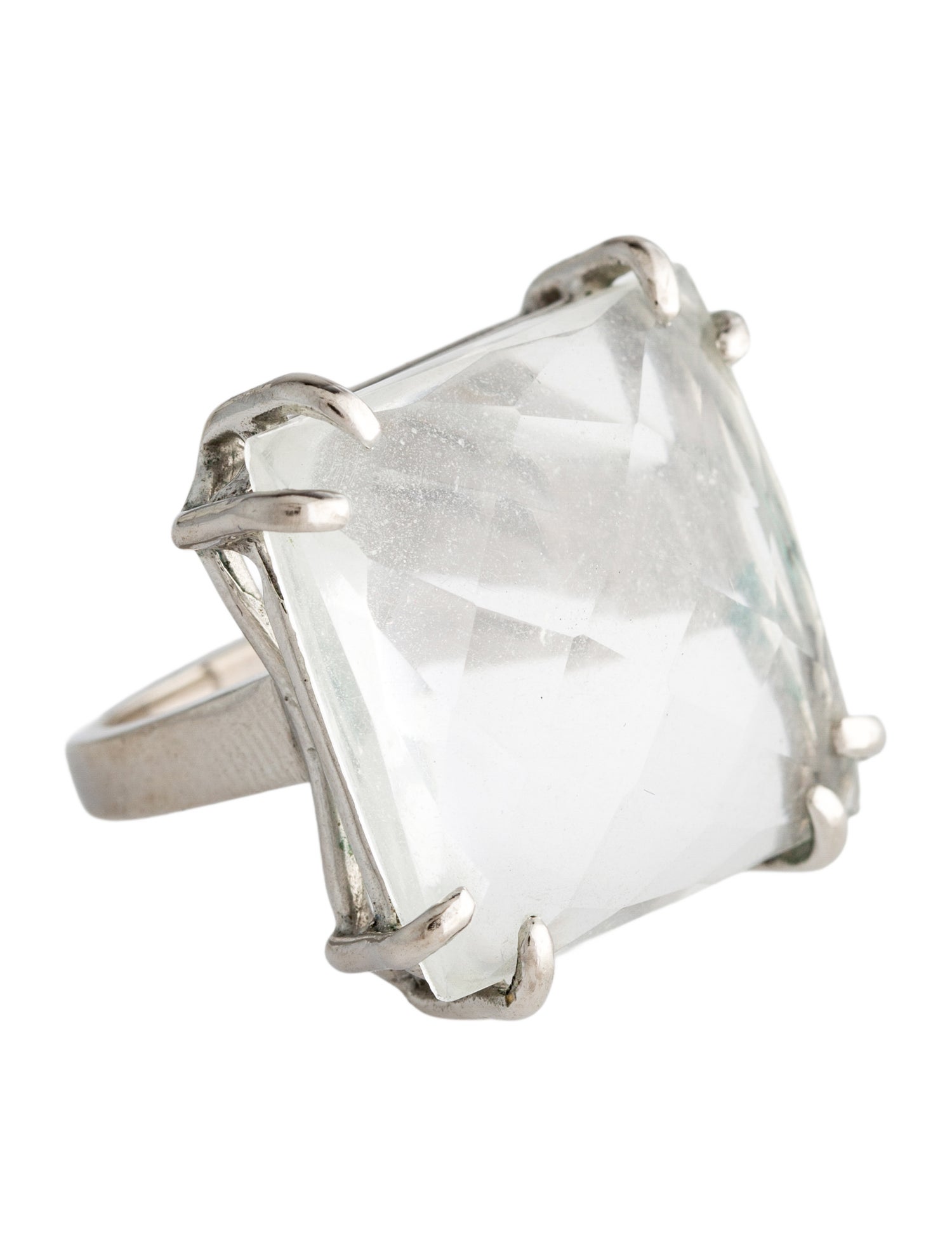 Bounkit Cocktail Ring