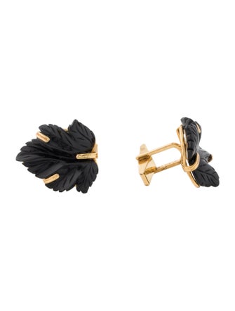 Bounkit Fabio Cufflinks