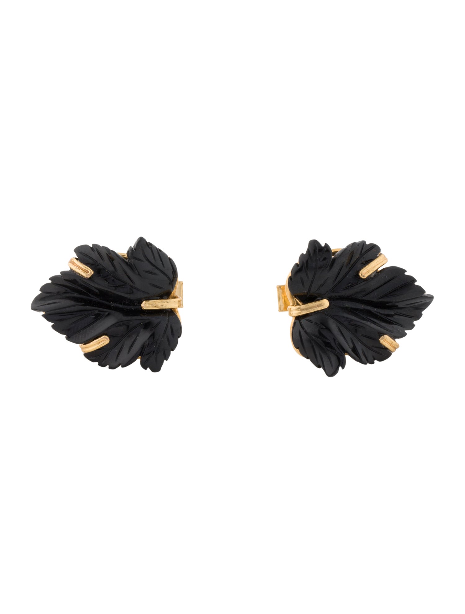 Bounkit Fabio Cufflinks