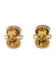 Bounkit Stud Clip-On Earrings