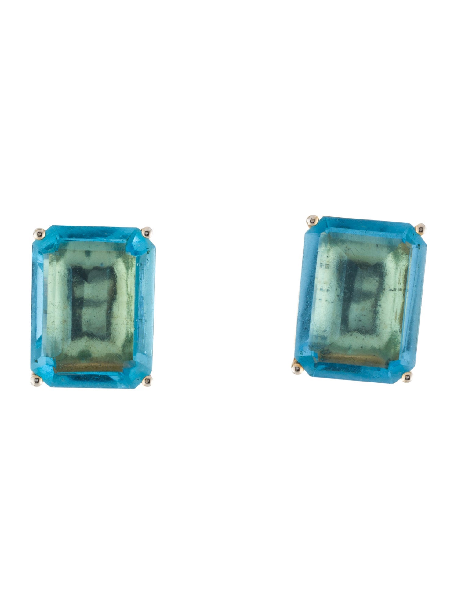 Bounkit Clip-On Earrings