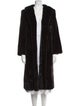 Blackglama Mink Fur Coat