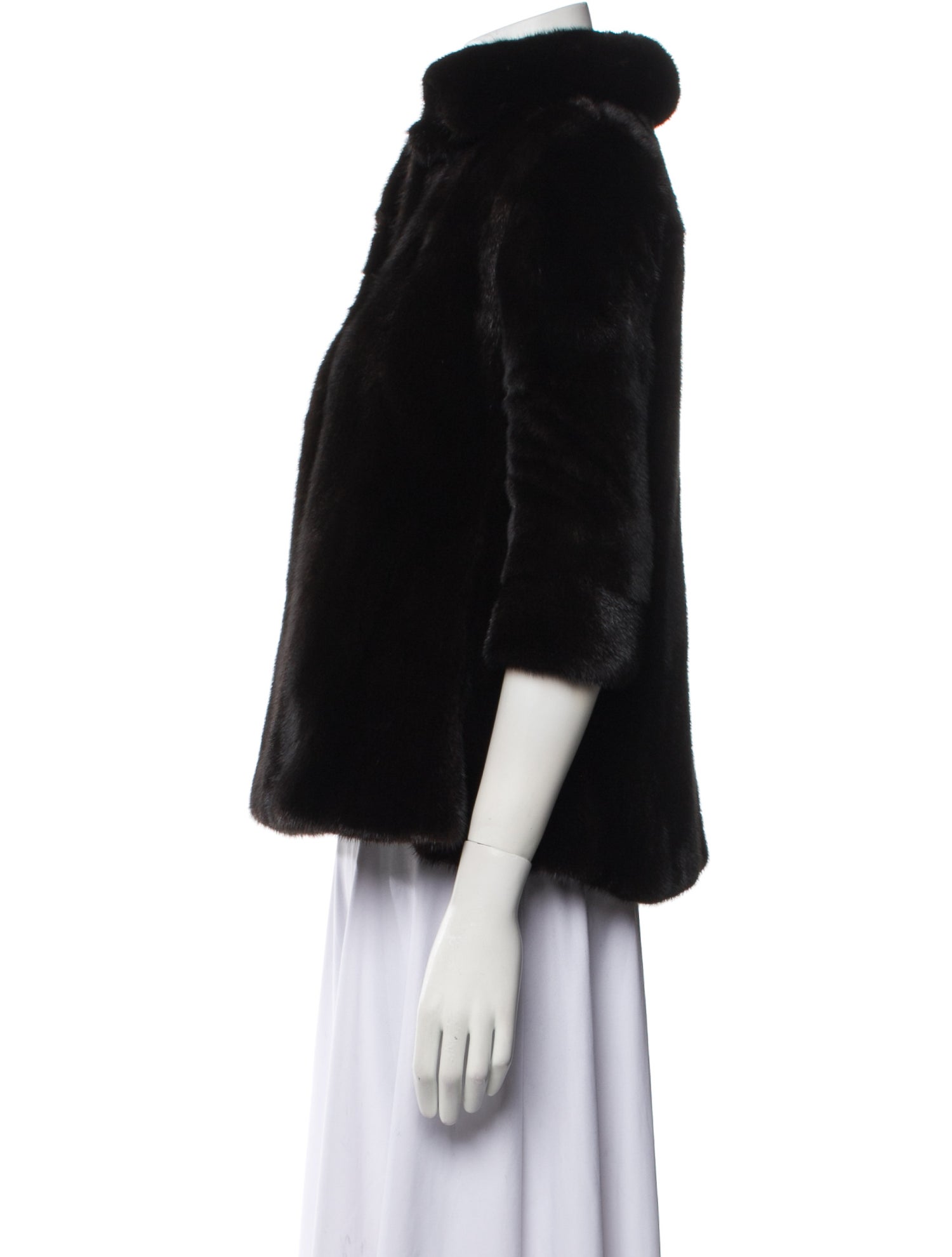 Blackglama Fur Jacket