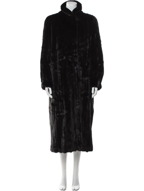 Blackglama Fur Coat