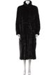 Blackglama Fur Coat