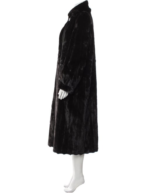 Blackglama Fur Coat