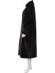 Blackglama Fur Coat