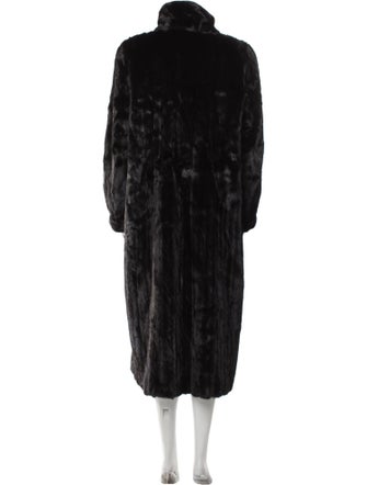 Blackglama Fur Coat