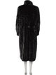 Blackglama Fur Coat
