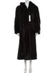 Blackglama Fur Coat